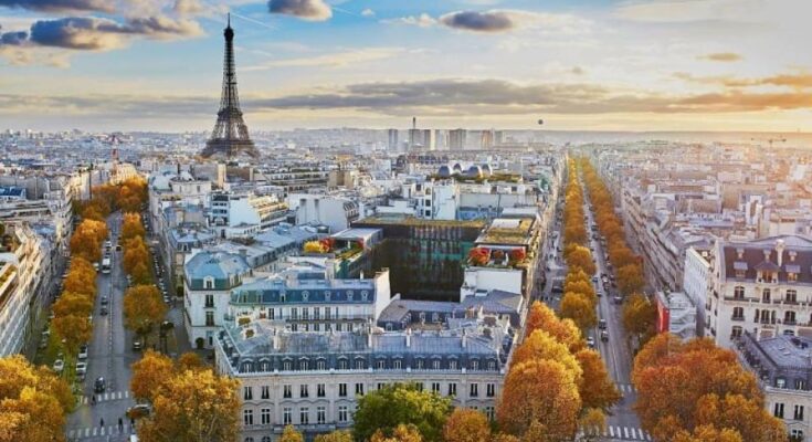 How Can I get a Visit Visa for France from Pakistan