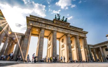 Moving to Germany from us? What You Need to Know