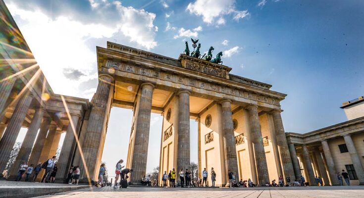 Moving to Germany from us? What You Need to Know