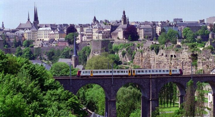 How to Find a Job in Luxembourg