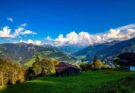 Which month is best to visit Switzerland?