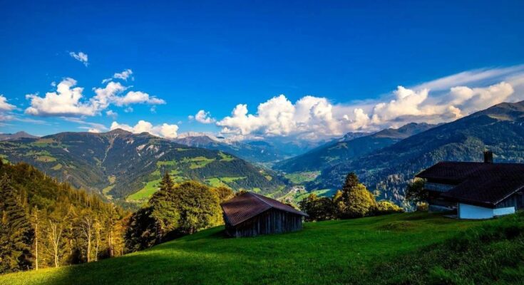 Which month is best to visit Switzerland?