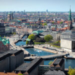 Who to Get Job in Denmark