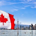How can I go to Canada for a job?