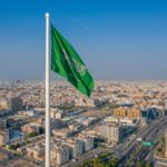 Getting a job in Saudi Arabia